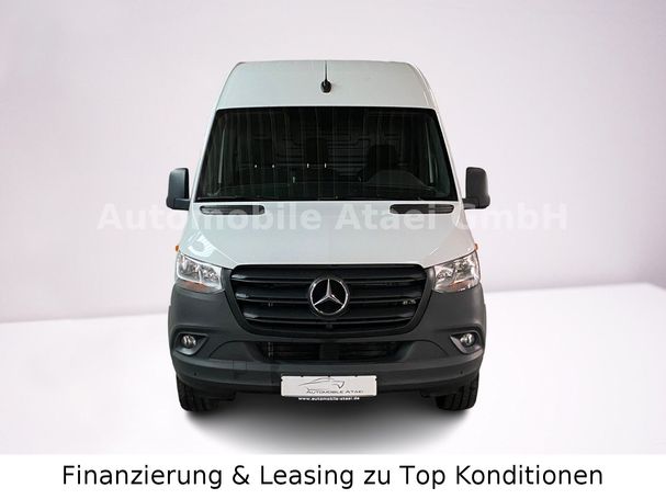 Mercedes-Benz Sprinter 317 125 kW image number 3