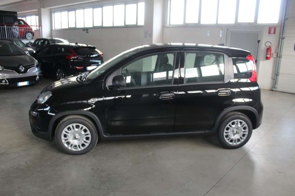 Fiat Panda 51 kW image number 5