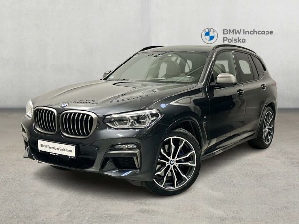 BMW X3 xDrive 265 kW image number 1