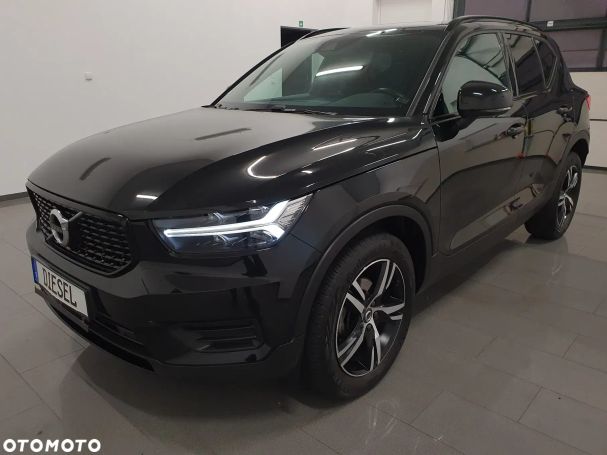 Volvo XC40 D3 110 kW image number 1