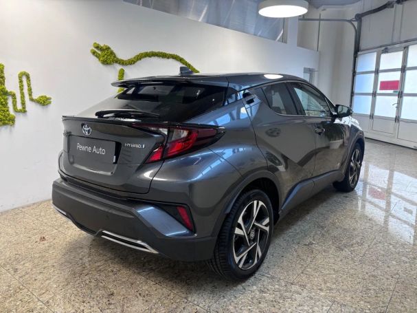 Toyota C-HR 135 kW image number 4