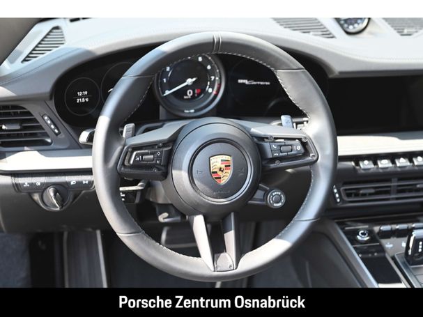 Porsche 992 Carrera Cabrio 283 kW image number 19