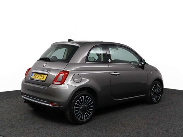 Fiat 500 0.9 59 kW image number 2