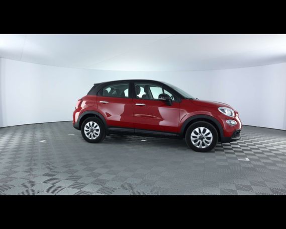 Fiat 500X 1.3 MultiJet 70 kW image number 7