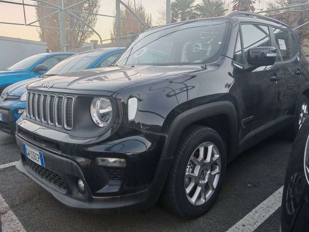 Jeep Renegade 96 kW image number 1