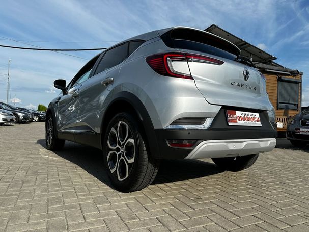 Renault Captur 67 kW image number 35