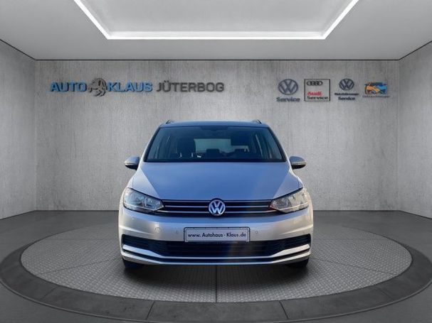 Volkswagen Touran 1.5 TSI DSG 110 kW image number 3