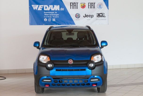 Fiat Panda 1.0 GSE Hybrid 51 kW image number 2