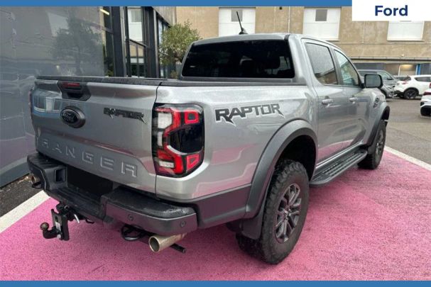 Ford Ranger Raptor 3.0 EcoBoost 215 kW image number 5