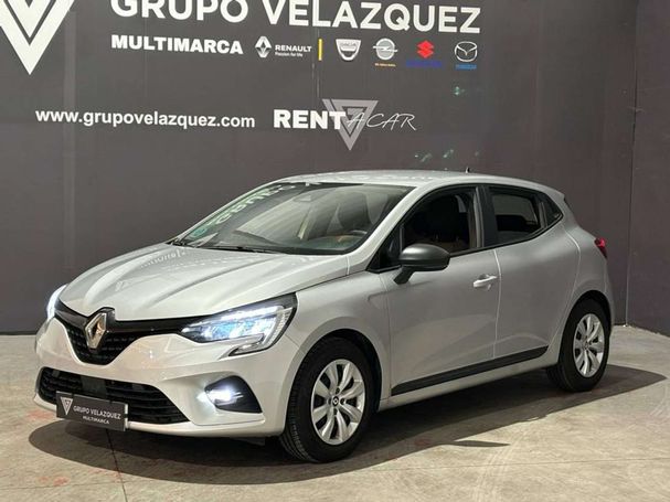 Renault Clio TCe 66 kW image number 1