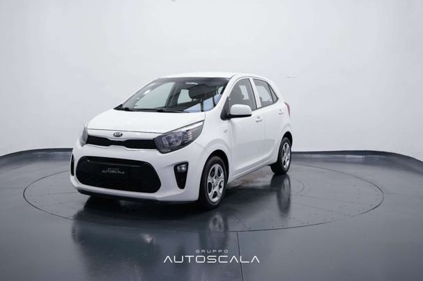 Kia Picanto 1.0 49 kW image number 5