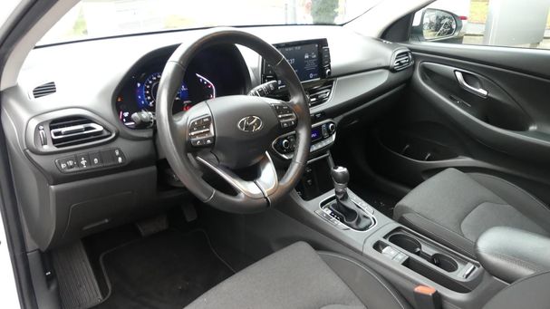 Hyundai i30 88 kW image number 9