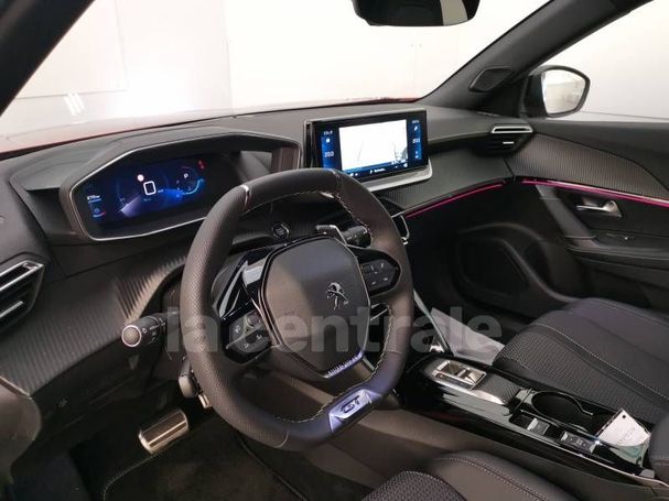 Peugeot 2008 PureTech 130 96 kW image number 8