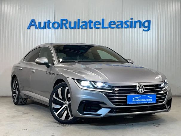 Volkswagen Arteon 140 kW image number 2