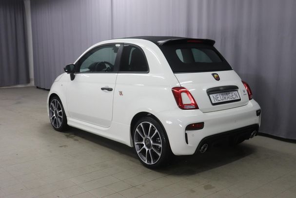 Abarth 595C 1.4 T Jet Turismo 121 kW image number 4