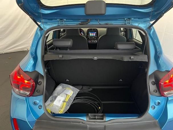 Dacia Spring Electric Comfort Plus 33 kW image number 6