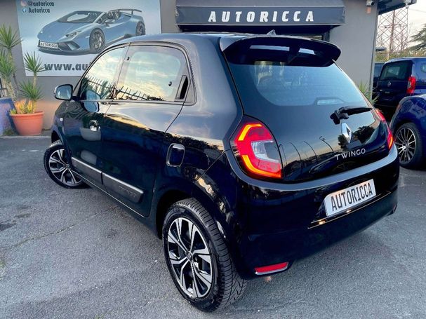 Renault Twingo 65 48 kW image number 6