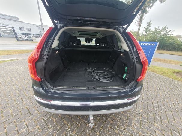 Volvo XC90 T8 AWD Inscription 288 kW image number 13