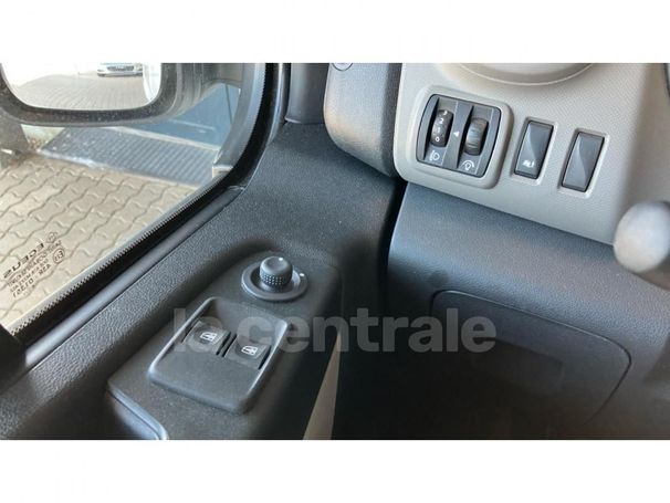  Renault Trafic dCi 125 L1H1 92 kW image number 11