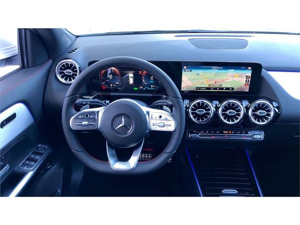 Mercedes-Benz GLA 250 160 kW image number 14