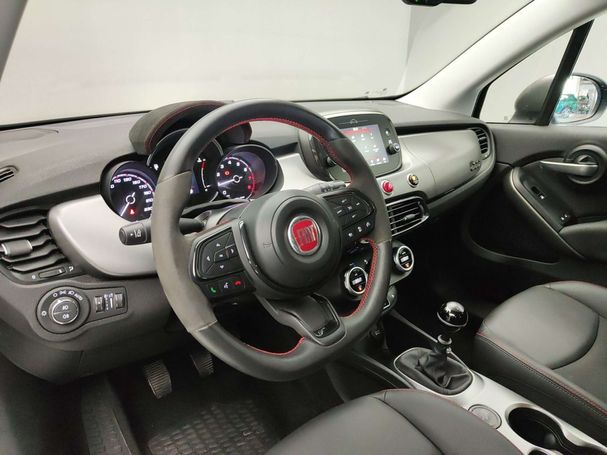 Fiat 500X 1.0 88 kW image number 10