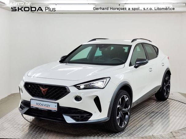 Cupra Formentor 1.5 TSI DSG 110 kW image number 1