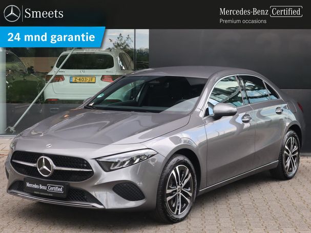 Mercedes-Benz A 250 e 160 kW image number 1