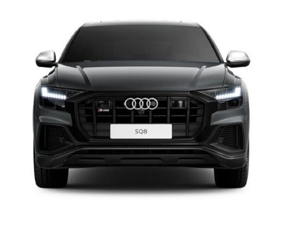 Audi SQ8 TFSI 373 kW image number 2