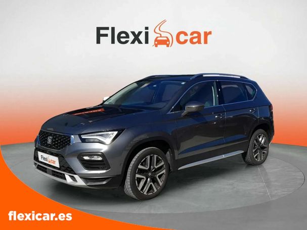 Seat Ateca 2.0 TDI 110 kW image number 1