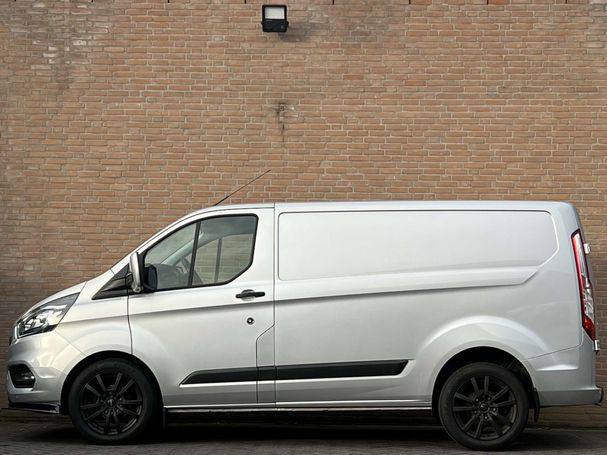 Ford Transit Custom 2.0 TDCi 96 kW image number 12