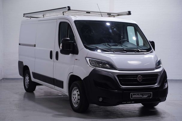 Fiat Ducato L2H1 96 kW image number 3