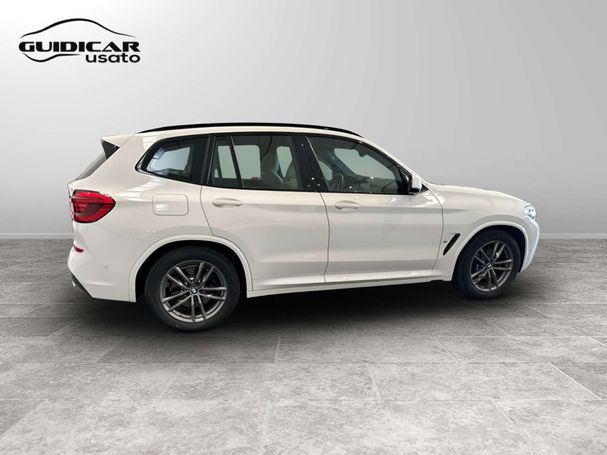 BMW X3 xDrive30e M Sport 215 kW image number 7