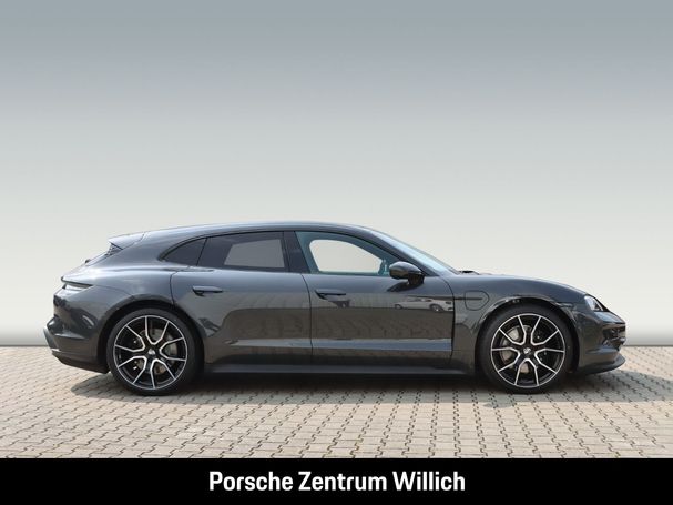 Porsche Taycan Sport Turismo 320 kW image number 6