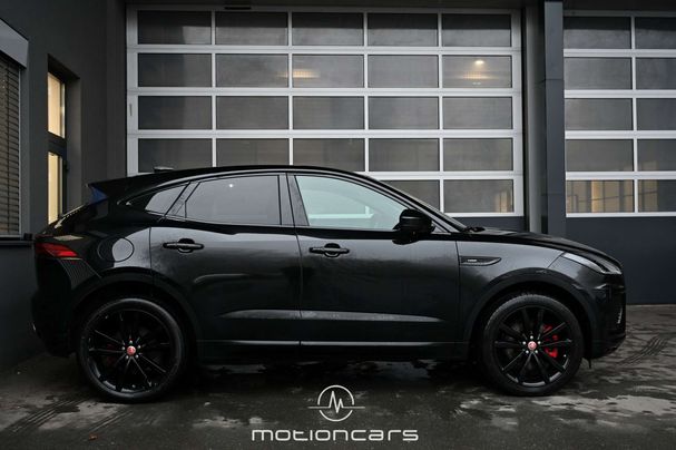 Jaguar E-Pace 221 kW image number 3