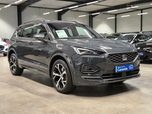 Seat Tarraco FR 147 kW image number 1