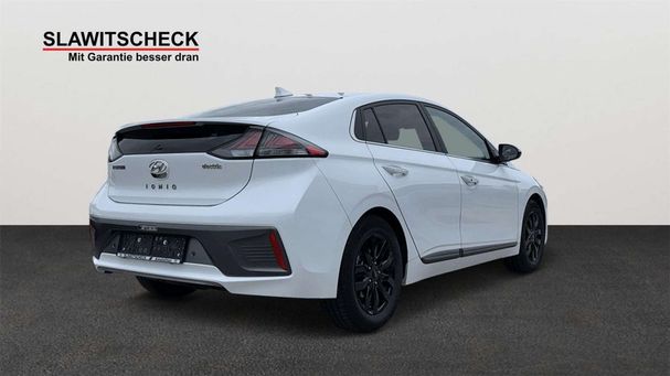 Hyundai Ioniq Elektro 100 kW image number 2