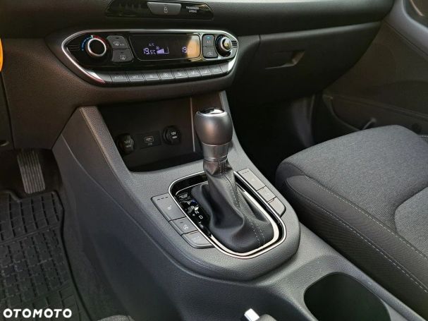 Hyundai i30 118 kW image number 31