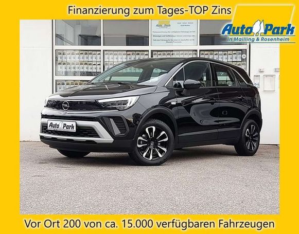 Opel Crossland Elegance 96 kW image number 2