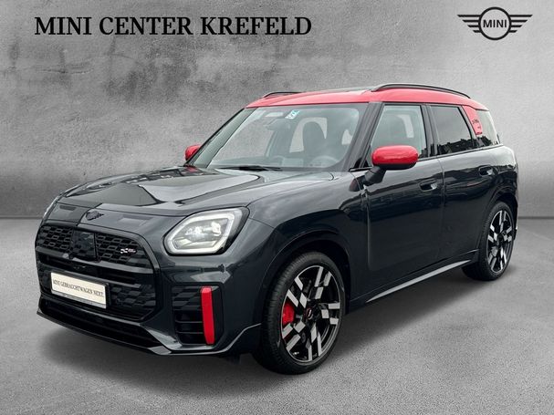 Mini John Cooper Works Countryman ALL4 221 kW image number 1