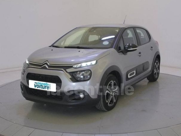 Citroen C3 Pure Tech S&S FEEL 61 kW image number 1