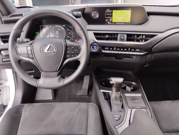 Lexus UX 250h Business 135 kW image number 7