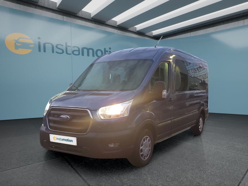 Ford Transit 350 L3 H2