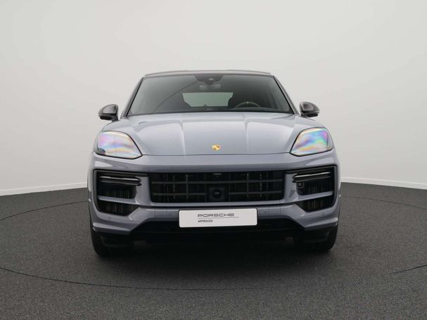 Porsche Cayenne Turbo Coupé E-Hybrid GT 544 kW image number 8