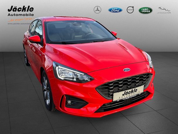 Ford Focus 110 kW image number 2