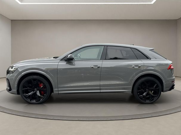 Audi RSQ8 quattro 441 kW image number 5