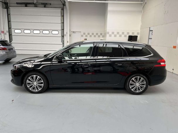 Peugeot 308 96 kW image number 5