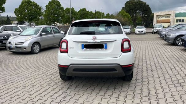 Fiat 500X 1.3 MultiJet City Cross 70 kW image number 4