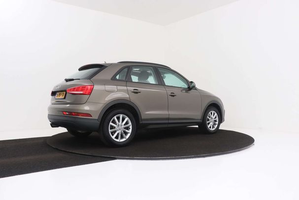 Audi Q3 1.4 TFSI 110 kW image number 37