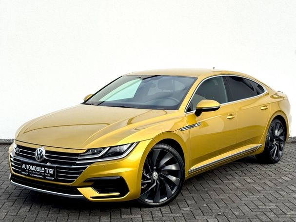 Volkswagen Arteon R-Line 4Motion 200 kW image number 1