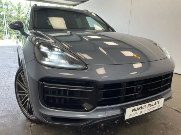 Porsche Cayenne 405 kW image number 7